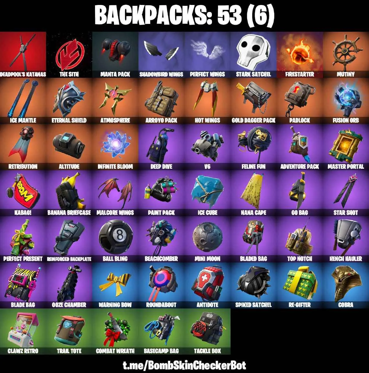 ❤️61 SKINS❤️BLACK MANTA❤️MAYA❤️ONESIE❤️JULES❤️AGENT PEELY❤️SKYE❤️LYNX(STAGE 4)❤️8-BALL(MAX)❤️PEPPERMINT PICK❤️TAKE THE ELF❤️CAN PLAY ON PSN❤️XBOX❤️PC❤️NINTENDO❤️MOBILE❤️3900 VBUCKS❤️FULL EMAIL ACCESS❤️