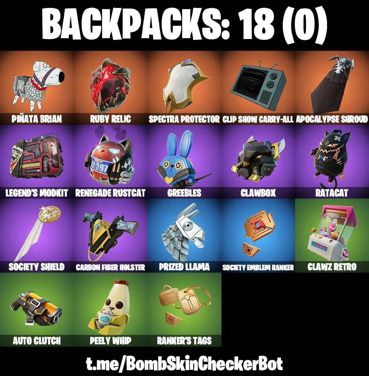 ❤️15 SKINS❤️GET GRIDDY❤️HOPE❤️NISHA❤️OSCAR❤️SPECTRA KNIGHT(MAX)❤️OMEGAROK(MAX)❤️COLOR CRUSH❤️PEELY WHIP❤️CAN PLAY ON PSN❤️XBOX❤️PC❤️NINTENDO❤️MOBILE❤️300 VBUCKS❤️FULL EMAIL ACCESS❤️