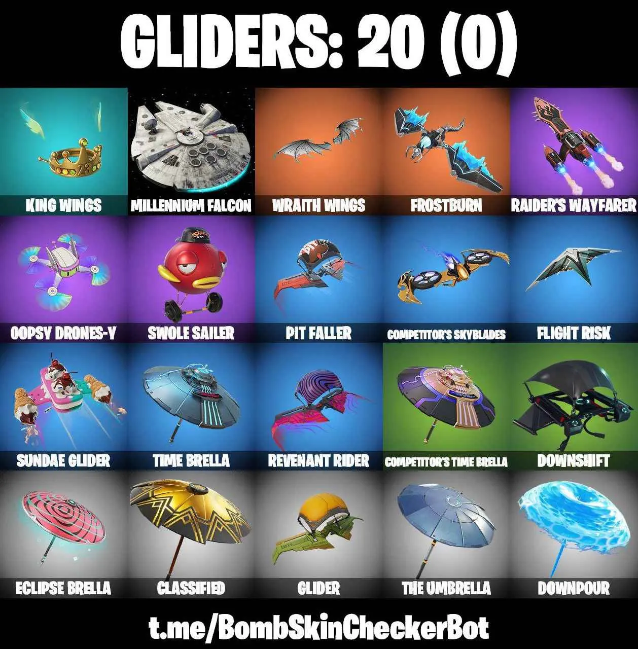 ❤️16 SKINS❤️AHSOKA TANO❤️SPECTRA KNIGHT(MAX)❤️OMEGAROK(MAX)❤️MAE❤️FISH THICC❤️PIPER PACE(MAX)❤️PEPPERMINT PICK❤️PEELY WHIP❤️CAN PLAY ON PSN❤️XBOX❤️PC❤️NINTENDO❤️MOBILE❤️1150 VBUCKS❤️FULL EMAIL ACCESS❤️