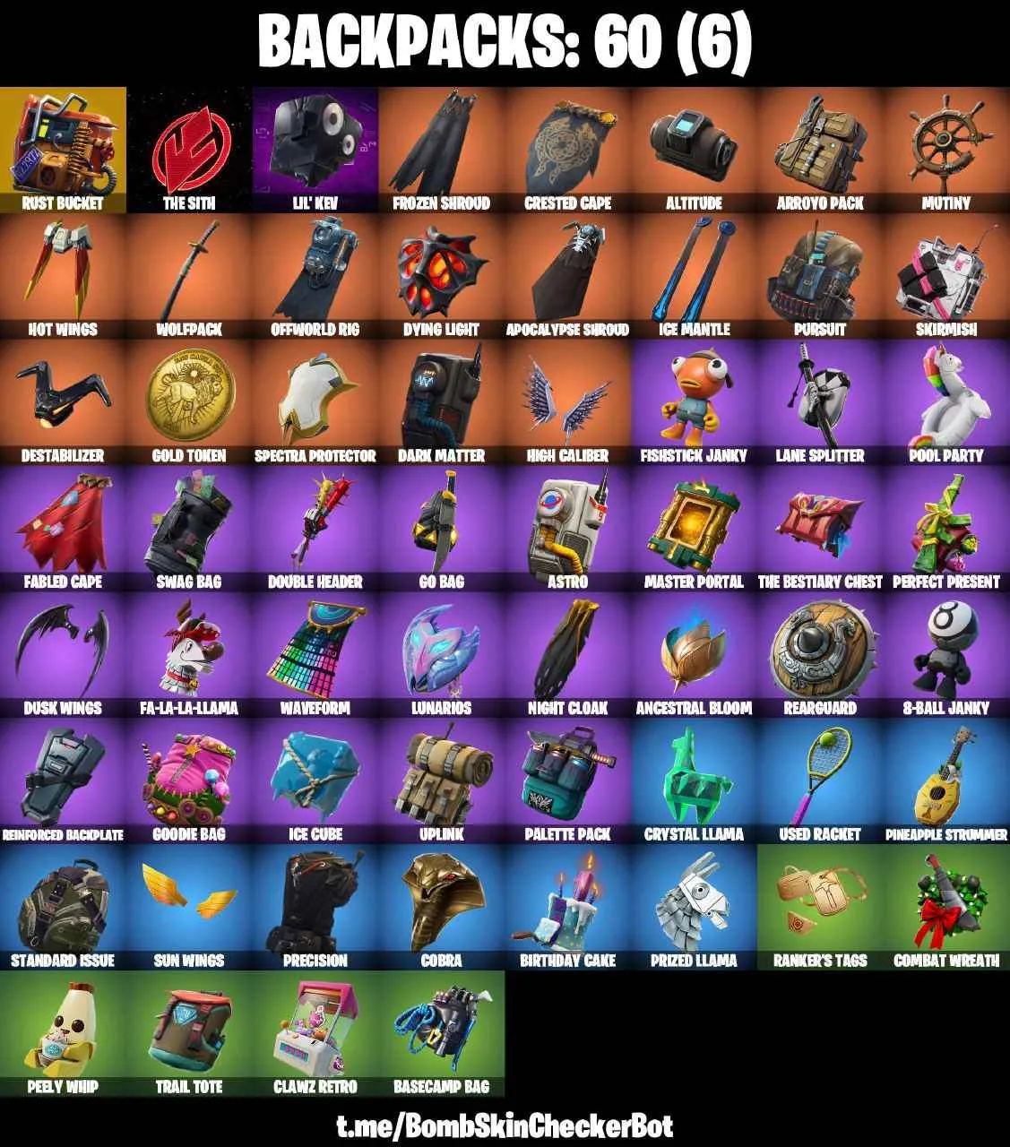 ❤️69 SKINS❤️TAKE THE L❤️MAKO❤️THE REAPER❤️ELITE AGENT❤️OG STW❤️OMEGA❤️WHIPLASH❤️ORANGE JUSTICE❤️ZOEY❤️ROOK❤️DRIFT(STAGE 5)❤️RAGNAROK(STAGE 6)❤️CARBIDE(STAGE 5)❤️NOG OPS❤️RED-NOSED RAIDER❤️SNOWFLAKE❤️RUST BUCEKT❤️CAN PLAY ON PSN❤️XBOX❤️PC❤️NINTENDO❤️MOBILE❤️