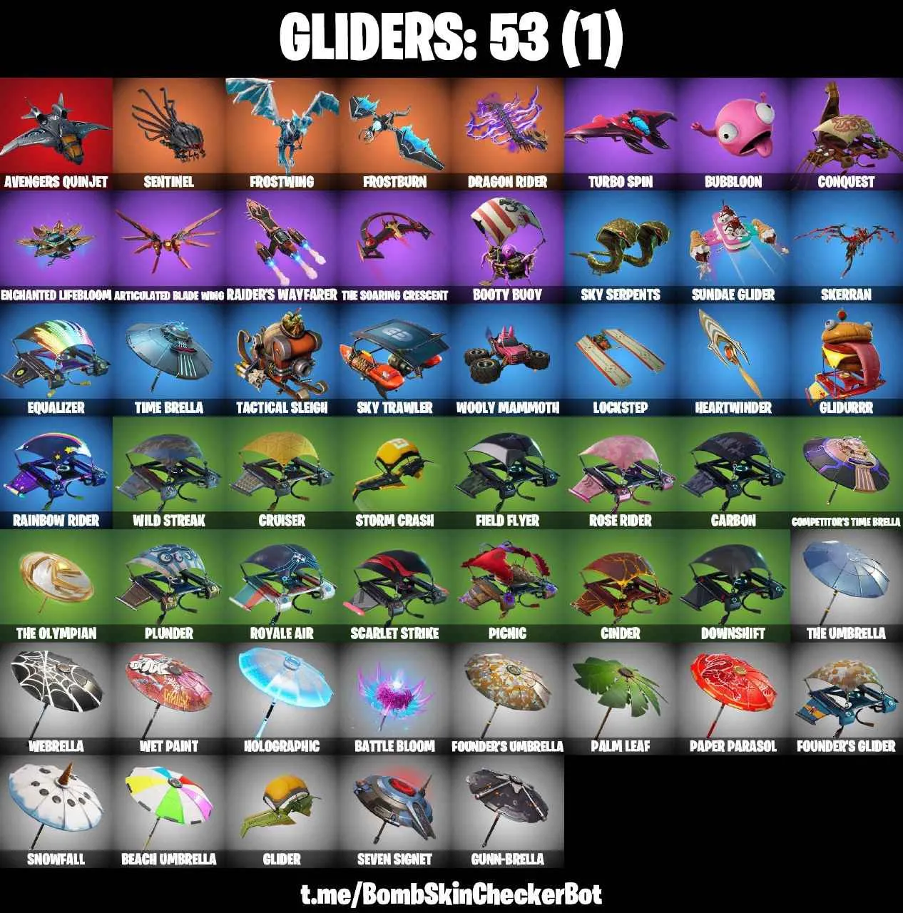 ❤️57 SKINS❤️TAKE THE L❤️RUSHIN AROUND❤️OG STW❤️EVIE❤️DRIFT(STAGE 5)❤️LYNX(STAGE 4)❤️CALAMITY(STAGE 5)❤️HYBRID(STAGE 4)❤️ZENITH(STAGE 4)❤️BLACKHEART(STAGE 8)❤️PEELY❤️CAN PLAY ON PSN❤️XBOX❤️PC❤️NINTENDO❤️MOBILE❤️150 VBUCKS❤️FULL EMAIL ACCESS❤️