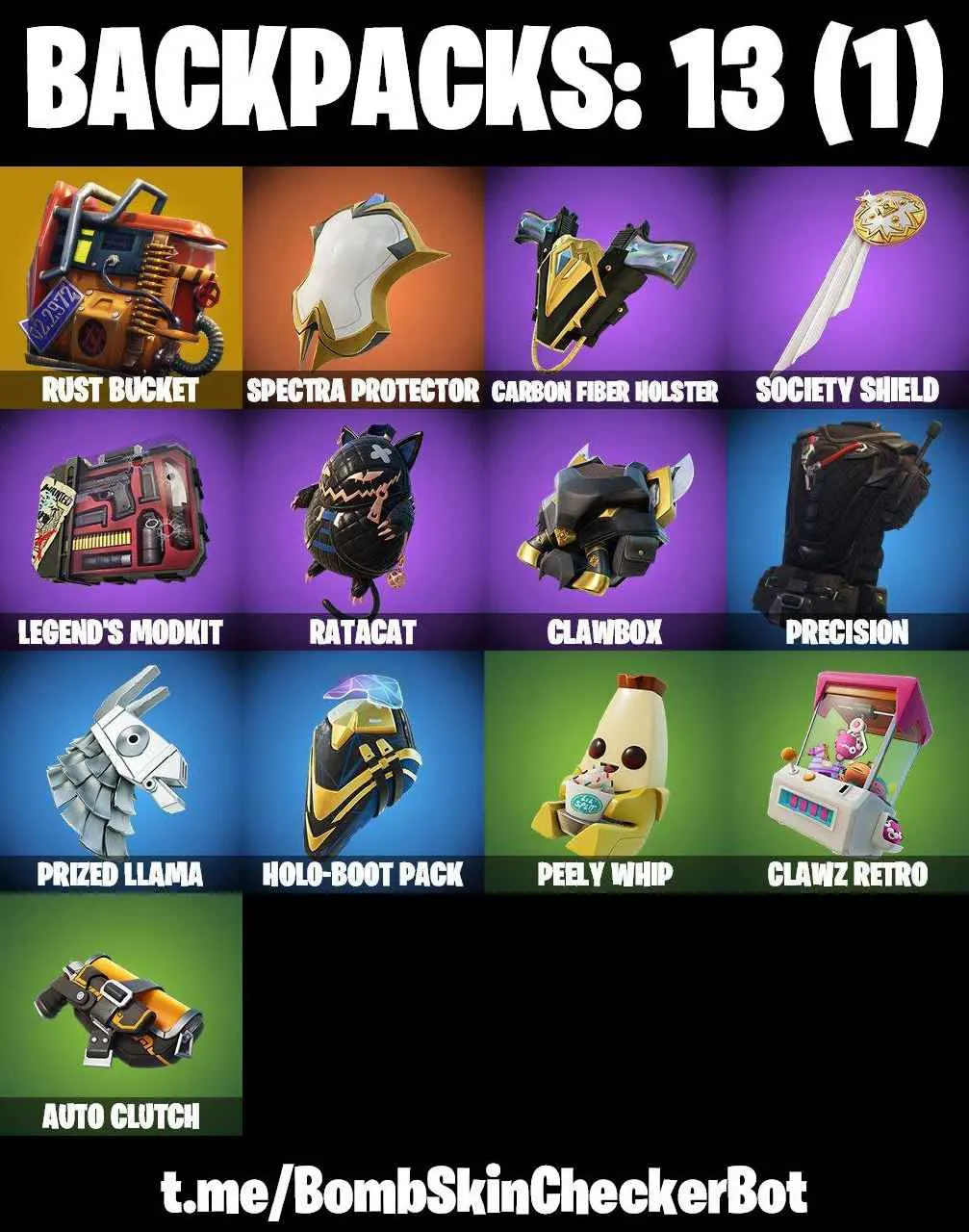 ❤️9 SKINS❤️56 COSMETICS❤️TAKE THE L❤️HOPE❤️NISHA❤️OSCAR❤️RUNWAY RACER❤️SNOWFLAKE❤️RUST BUCKET❤️CAN PLAY ON PSN❤️XBOX❤️PC❤️NINTENDO❤️MOBILE❤️0 VBUCKS❤️FULL EMAIL ACCESS❤️