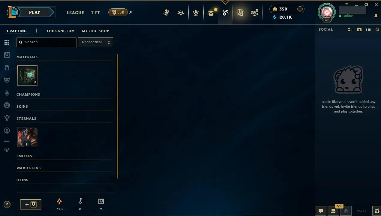 🌍EUW🛡️Masked Justice Yone & More✨WR:86%🔥Max LP Gains ⚡Gold II (44 LP)♾️Lifetime Ownership📧Full Email Access