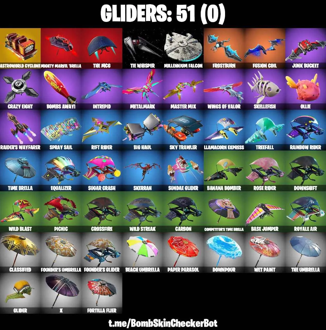 ❤️47 SKINS❤️TAKE THE L❤️OG STW❤️ORANGE JUSTICE❤️SKULL RANGER❤️MAYA❤️ZOEY❤️BULLSEYE❤️AGENT PEELY❤️SKYE❤️CALAMITY(STAGE 5)❤️ROGUE AGENT❤️ASTROWORLD CYCLONE❤️RUST BUCKET❤️ICE BREAKER❤️PEPPERMINT PICK❤️CAN PLAY ON PSN❤️XBOX❤️PC❤️NINTENDO❤️MOBILE❤️1175 VBUCKS❤️