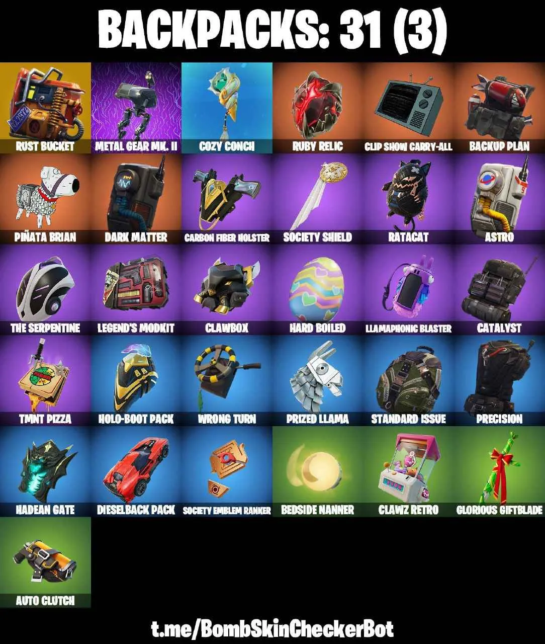 ❤️29 SKINS❤️TAKE THE L❤️ORANGE JUSTICE❤️HAVOC❤️SUB COMMANDER❤️DUMMY❤️HOPE❤️NISHA❤️MARIUS❤️RENEGADE❤️CHILL COUNT❤️SNOWFLAKE❤️RUST BUCEKT❤️ICE BREAKER❤️CAN PLAY ON PSN❤️XBOX❤️PC❤️NINTENDO❤️MOBILE❤️200 VBUCKS❤️FULL EMAIL ACCESS❤️