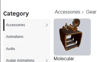 RBL2779 //Vintage 2012 Account with 1090+ RAP, Offsale Gear and Badges (K)