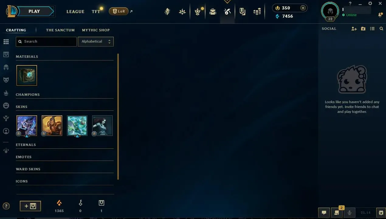 🌍 EUW 🛡️ Handlevel  ✨ WR: 78% 🔥 Max LP Gains  ⚡ Gold IV (54 LP) ♾️ Lifetime Ownership 📧 Full Email Access