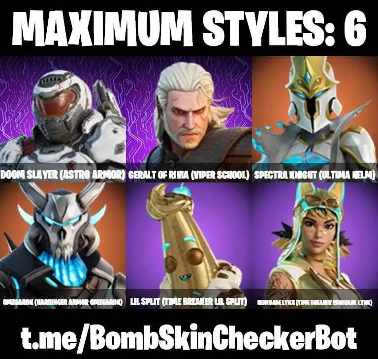 ❤️48 SKINS❤️SPIDER-MAN ZERO❤️SPIDER-MAN(NO WAY HOME)❤️MJ❤️STARFIRE❤️THE FLASH❤️SON GOKU❤️BEERUS❤️GOKU BLACK❤️STAR WAND❤️HELSIE❤️MERRY MARAUDER❤️GINGER GUNNER❤️CAN PLAY ON PSN❤️XBOX❤️PC❤️NINTENDO❤️MOBILE❤️50 VBUCKS❤️FULL EMAIL ACCESS❤️