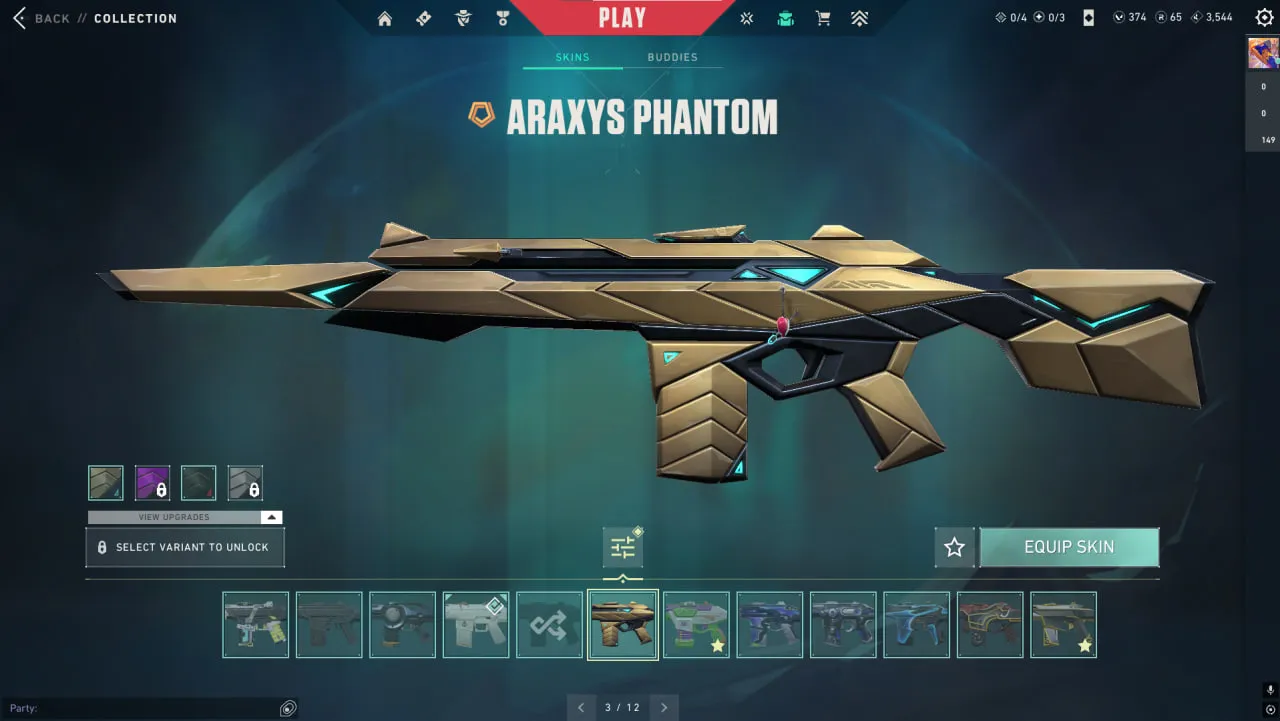 V115 //Reaver Knife, Araxys Sheriff, Prime//2.0, Sentinels of Light, Celestia, Cryostasis, More (108 Skins), All Agents