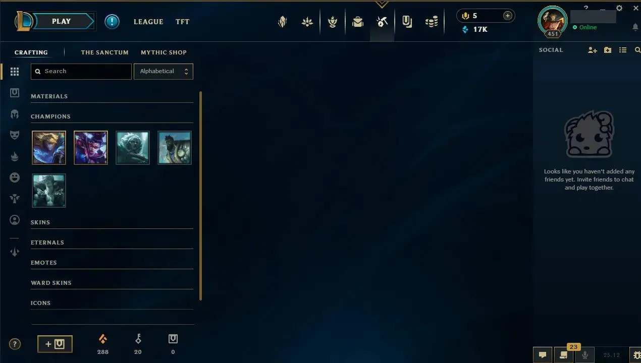 ✨[Transferable] ME ➜ Hand-made ✨ Prestige Fright Night Zeri & More ✨ All Champions 🎨 Skins: 145  ✨ Price includes Transfer ⭐ LV: 451 💰 BE: 17011 ♾️ Lifetime Ownership 📧 Full Email Access 👑 High Quality Riot Account #DNAX1