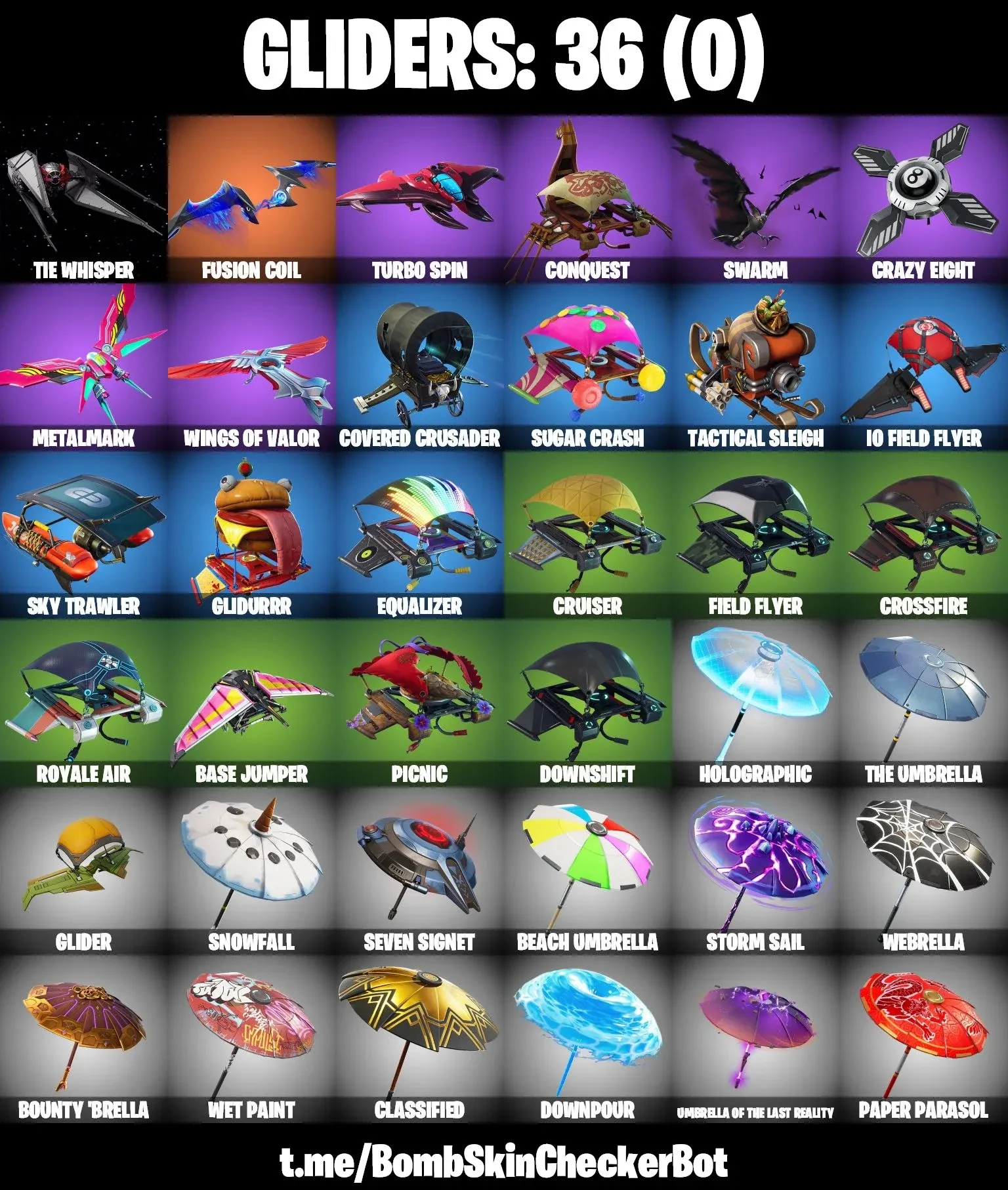 37 SKINS | DRIFT (STAGE 5) | MANDALORIAN | RIPPLEY VS SLUDGE | CARBIDE | ZENITH (STAGE 4) | ROX | LYNX | SENTINEL | CALAMITY | FUSION | TEKNIQUE | EMAIL CHANGEABLE