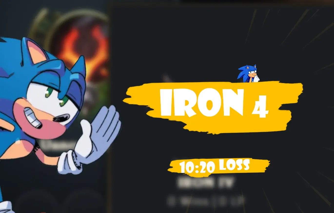 💔Euw ✔ low mmr🎃 New Split | IRON 4 ♨ 0W-5:22L 0Lp | 35k BE's 🥇 | 22 Champs | hand-deranked | unverified email 🔥| Iron iv MMR A50