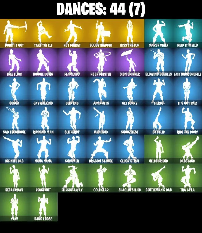 F1146 Exclusive Skins Warpaint, End Zone, Rogue Agent, Rose Team Leader + 50 Skins Including Ember, Lynx, The Ice King 