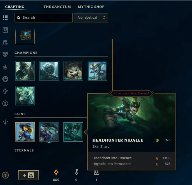 【 EUW 】∙ Platinum II ⚡ High MMR ♦️ 85% WR ♦️ 53.4K BE 🔹 +38 LP Gain ☑️Honor Level 4☑️Full Access & Ownership☑️34 Level🚚 Instant Delivery