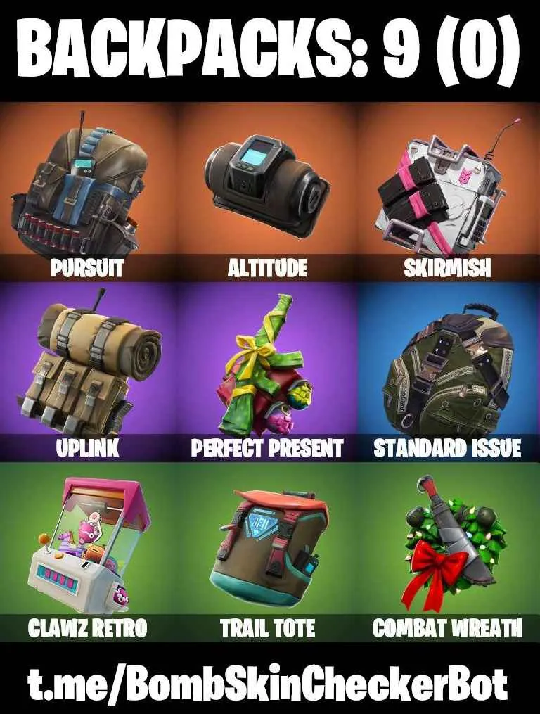 ️7 SKINS ️OG STW ️LYNX ️ZENITH ️DRIFT MAXED ️SGT.WINTER ️HUNTRESS ️TAKE