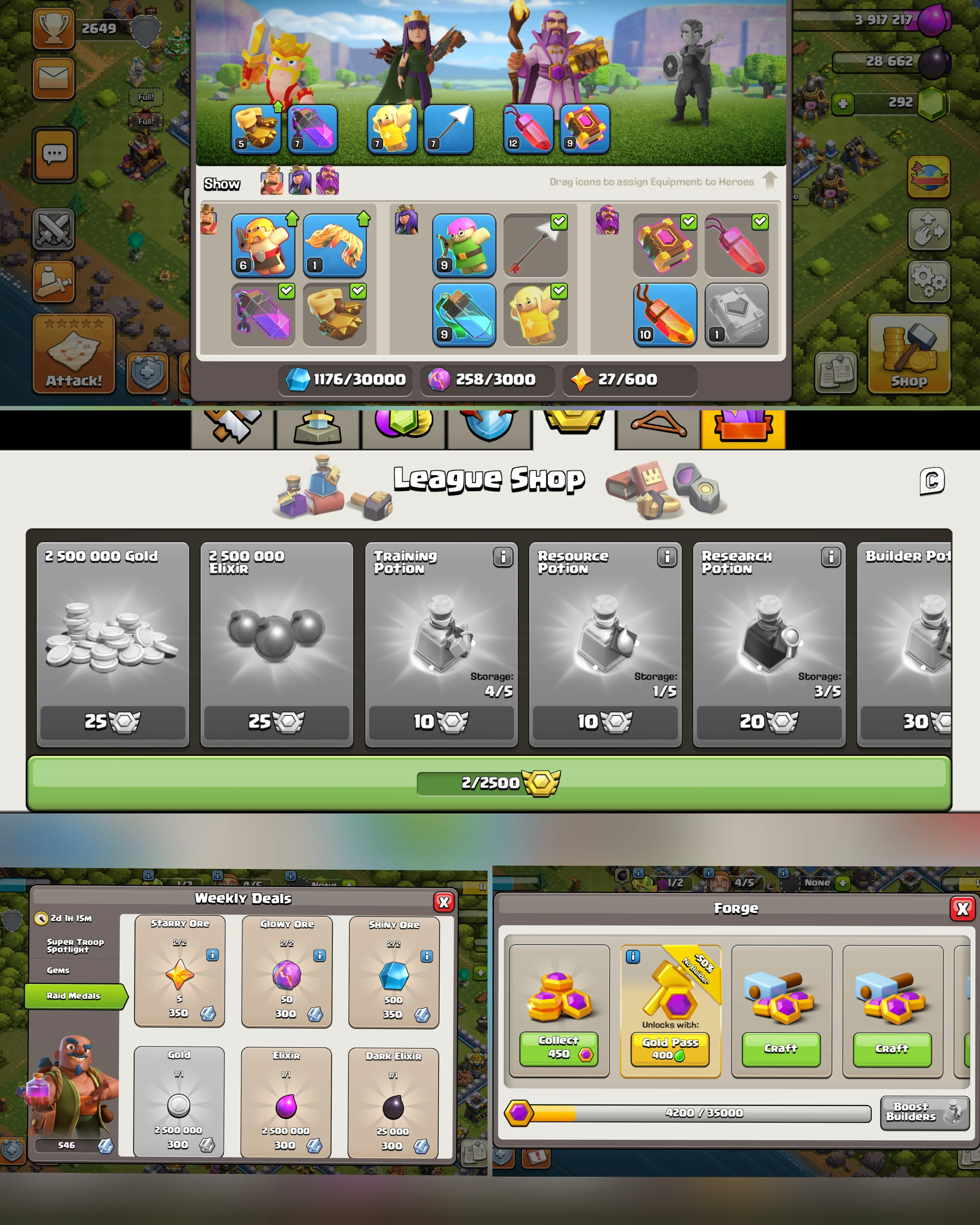 C038 TH12 PIXEL SCENERY - XP144 - 279 GEMS - CN 1,000 GEMS - BK46 SKIN2 - AQ53 - GW22 - BM15 - BC15