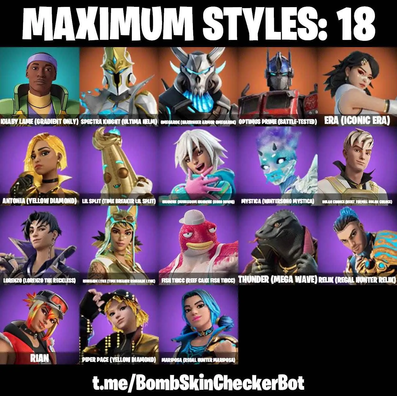 ❤️58 SKINS❤️AHSOKA TANO❤️CLONE TROOPER❤️TOY TROOPER❤️PLASTIC PATROLLER❤️EREN JAEGER❤️MYSTICA(MAX)❤️ERA(MAX)❤️MARIPOSA(MAX)❤️COMBAT TECH JULES❤️MEOW SKULLS❤️HOPE❤️ICE BREAKER❤️CAN PLAY ON PSN❤️XBOX❤️PC❤️NINTENDO❤️MOBILE❤️0 VBUCKS❤️FULL EMAIL ACCESS❤️