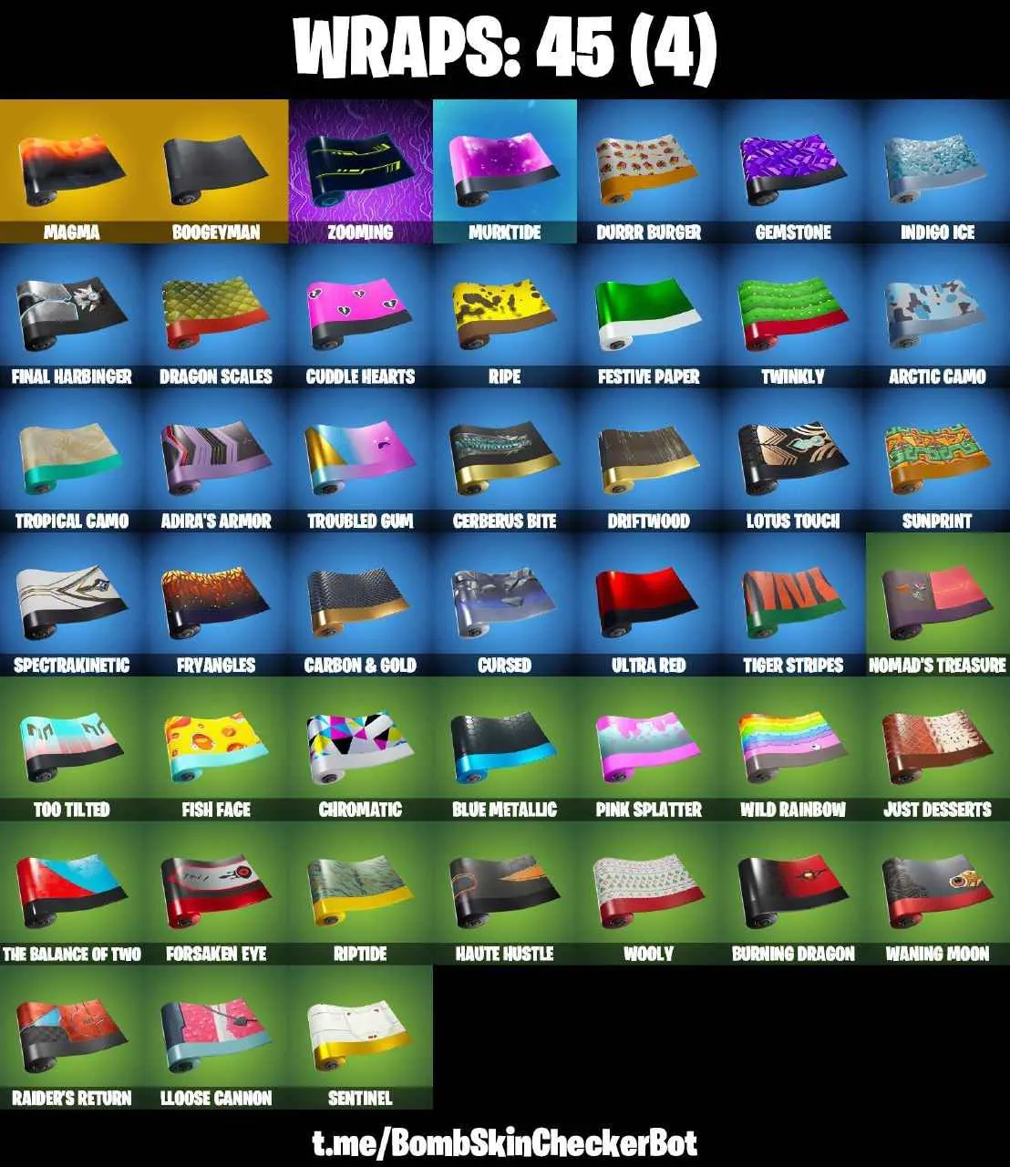 ❤️57 SKINS❤️TAKE THE L❤️RUSHIN AROUND❤️OG STW❤️EVIE❤️DRIFT(STAGE 5)❤️LYNX(STAGE 4)❤️CALAMITY(STAGE 5)❤️HYBRID(STAGE 4)❤️ZENITH(STAGE 4)❤️BLACKHEART(STAGE 8)❤️PEELY❤️CAN PLAY ON PSN❤️XBOX❤️PC❤️NINTENDO❤️MOBILE❤️150 VBUCKS❤️FULL EMAIL ACCESS❤️