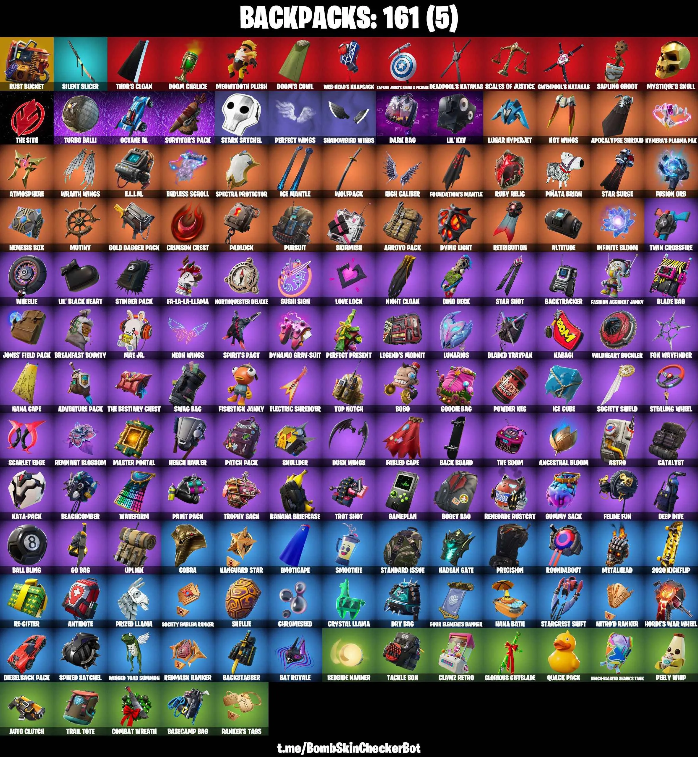 ❤️136 SKINS❤️TAKE THE L❤️GET GRIDDY❤️OG STW❤️LARA CROFT❤️MANDALORIAN❤️SPIDER-MAN❤️BRIANIAC❤️GOLDEN MIDAS❤️ORANG JUSTICE❤️MAYA❤️ONESIE(MAX)❤️JULES(MAX)❤️ZOEY❤️AGENT PEELY❤️DIRE(MAX)❤️8-BALL(MAX)❤️REAPER❤️PEPPERMINT PICK❤️CAN PLAY ON PSN❤️XBOX❤️PC❤️NINTENDO❤️