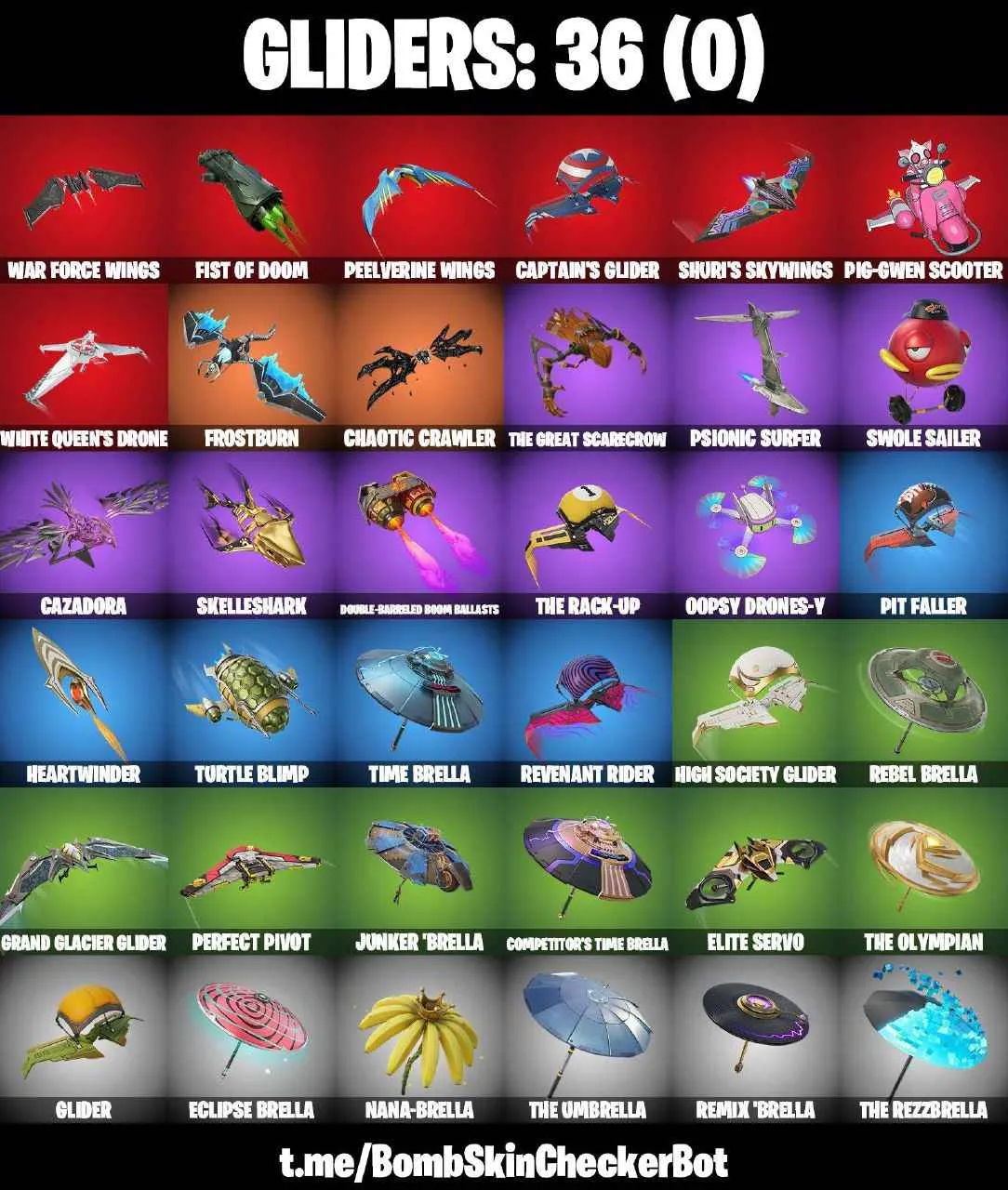 ❤️18 SKINS❤️SLAYER JUICE WRLD❤️RUNWAY RACER❤️PEELVERINE(MAX)❤️MEOWDAS❤️DYNAMO TNTINA❤️FIENDISH WAND❤️PEELY WHIP❤️CAN PLAY ON PSN❤️XBOX❤️PC❤️NINTENDO❤️MOBILE❤️300 VBUCKS❤️FULL EMAIL ACCESS❤️