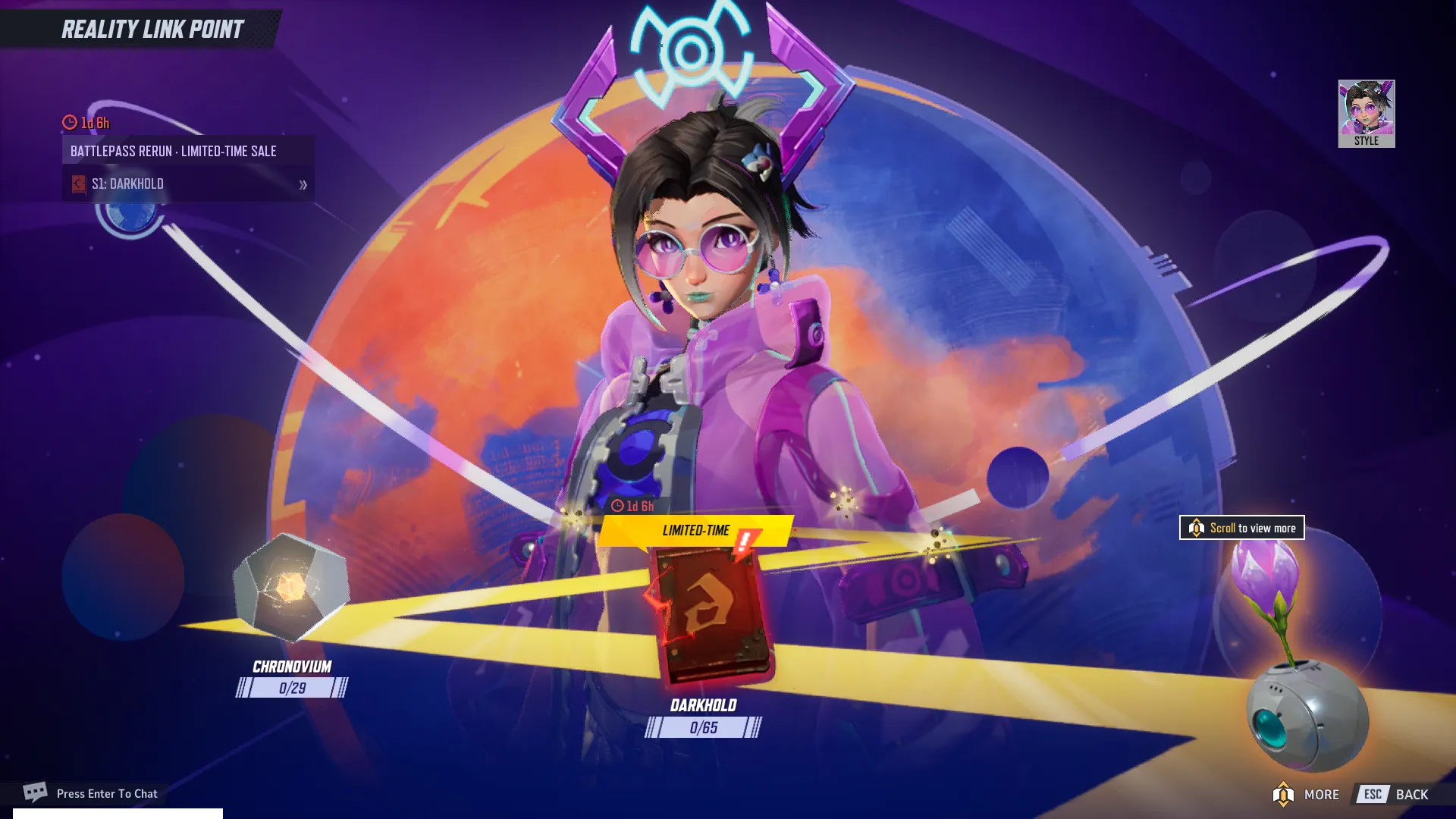 🏆Marvel Rivels-Steam 🌏 Ready Rank ✅ Level: 15 🔥 [1 Skins] 💰 Unit 350 💎Chrono Tokens 7620 | Full Access 🎮 season 5🚀 instant Delivrey