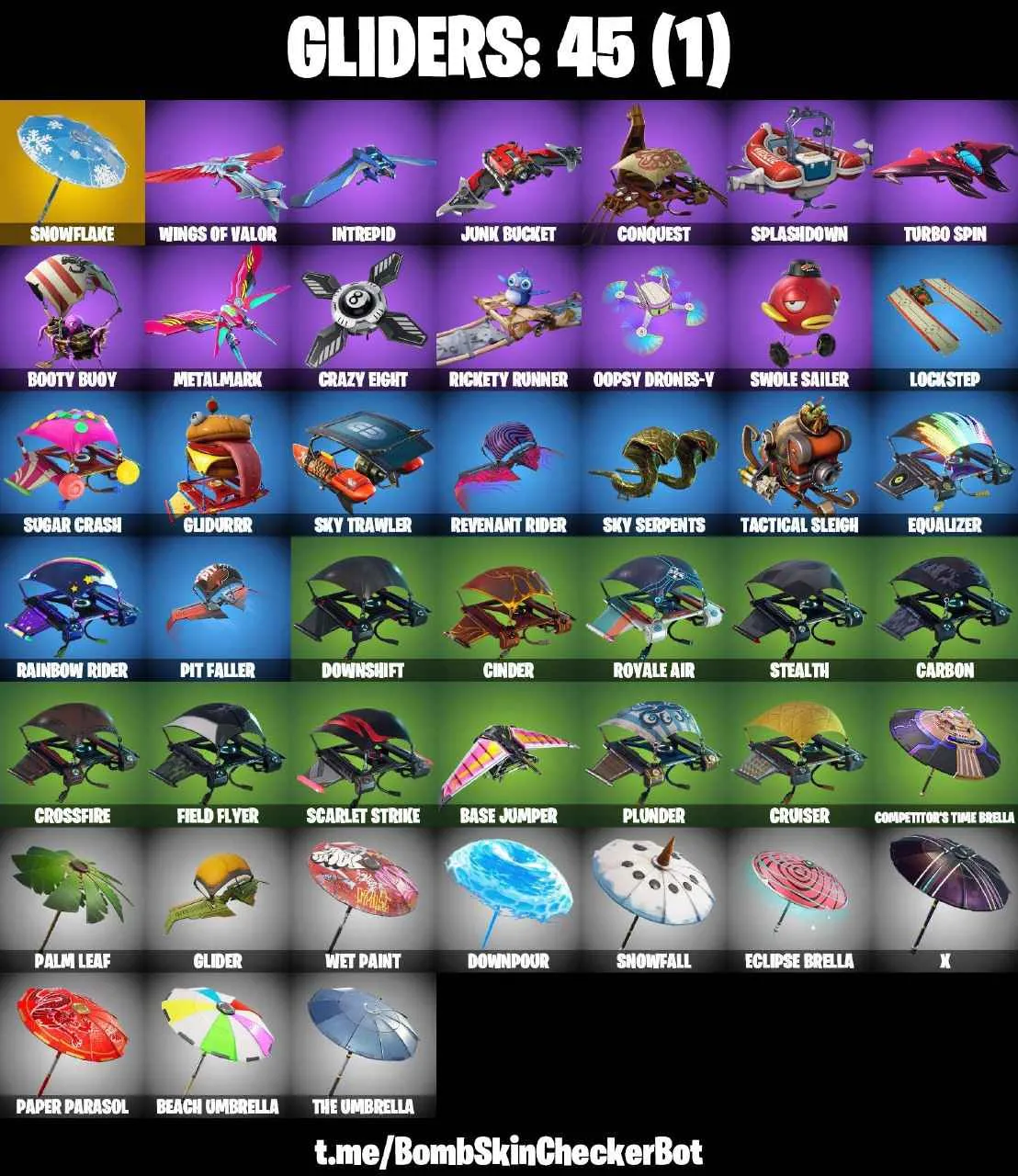 ❤️55 SKINS❤️TAKE THE L❤️ELITE AGENT❤️OMEGA❤️ORANGE JUSTICE❤️TIDY❤️ZOEY❤️ONESIE❤️ROOK❤️DRIFT(STAGE 5)❤️RAGNAROK(STAGE 6)❤️LYNS(STAGE 4)❤️PEELY❤️SNOWFLAKE❤️RUST BUCKET❤️CAN PLAY ON PSN❤️PC❤️NINTENDO❤️MOBILE❤️100 VBUCKS❤️FULL EMAIL ACCESS❤️