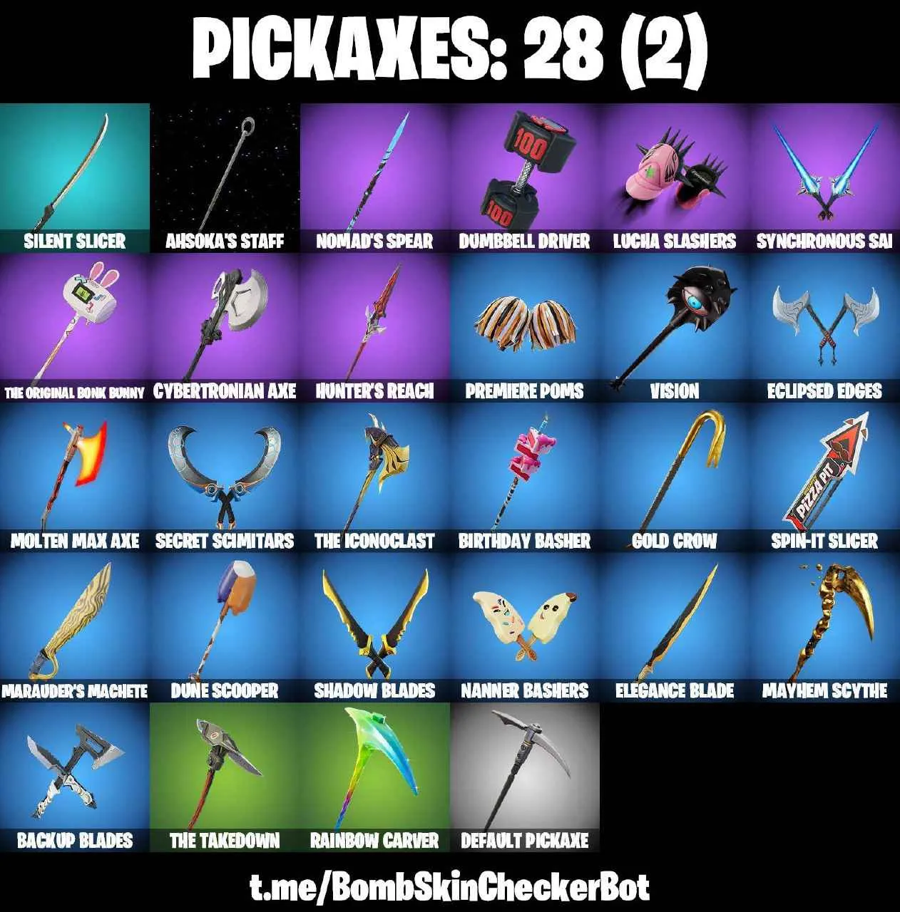 ❤️18 SKINS❤️GET GRIDDY❤️AHSOKA TANO❤️ERA(MAX)❤️MARIPOSA❤️MAE❤️ANTONIA(MAX)❤️PIPER PACE(MAX)❤️FISH THICC(MAX)❤️PEELY WHIP❤️CAN PLAY ON PSN❤️XBOX❤️PC❤️NINTENDO❤️MOBILE❤️200 VBUCKS❤️FULL EMAIL ACCESS❤️