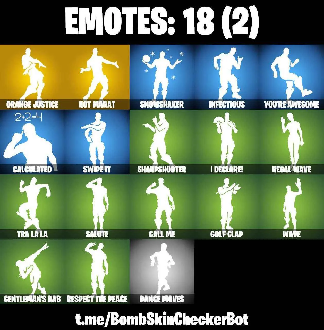 ❤️13 SKINS❤️ORANGE JUSTICE❤️HAVOC❤️SUB COMMANDER❤️ROOK❤️DRIFT(STAGE 5)❤️HUNTRESS❤️SUSHI MASTER❤️RUST BUCKET❤️PEPPERMINT PICK❤️HOT MARAT❤️CAN PLAY ON PSN❤️XBOX❤️PC❤️NINTENDO❤️MOBILE❤️450 VBUCKS❤️FULL EMAIL ACCESS❤️
