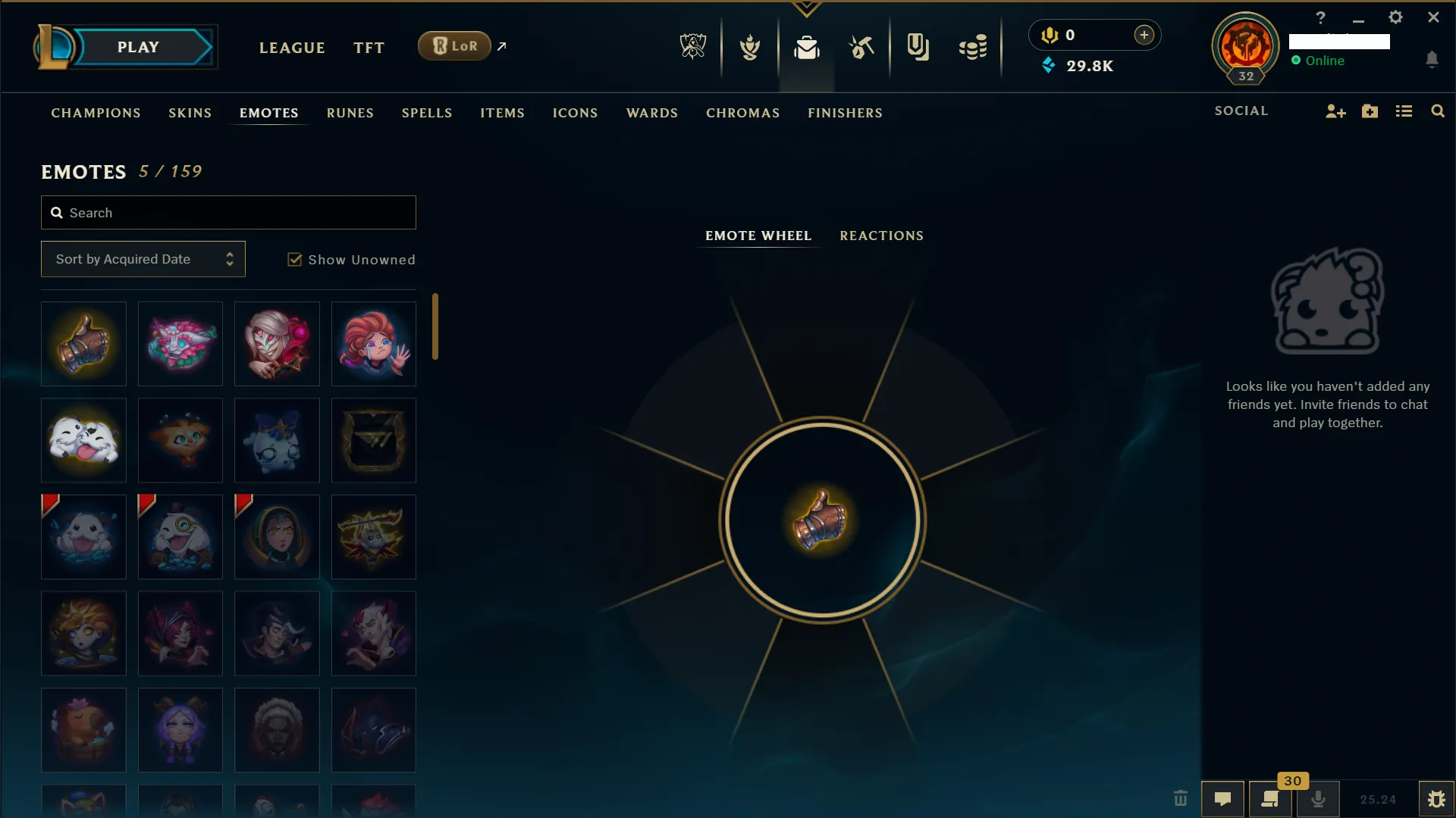 🌎NA 🔥S16 ⭐️ Silver 1 🏆+23 Champion 🔥28k+ BE 🚀instant