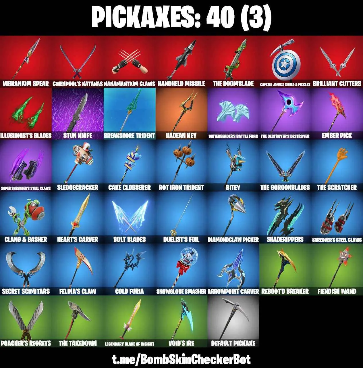 ❤️38 SKINS❤️GET GRIDDY❤️ARTEMIS❤️HOPE❤️MEDUSA❤️APHRODITE❤️MERRY MARAUDER❤️PEELVERINE(MAX)❤️ZEUS❤️HADES❤️NISHA❤️ARCTIC ADELINE❤️CAN PLAY ON PSN❤️XBOX❤️PC❤️NINTENDO❤️MOBILE❤️1150 VBUCKS❤️FULL EMAIL ACCESS❤️