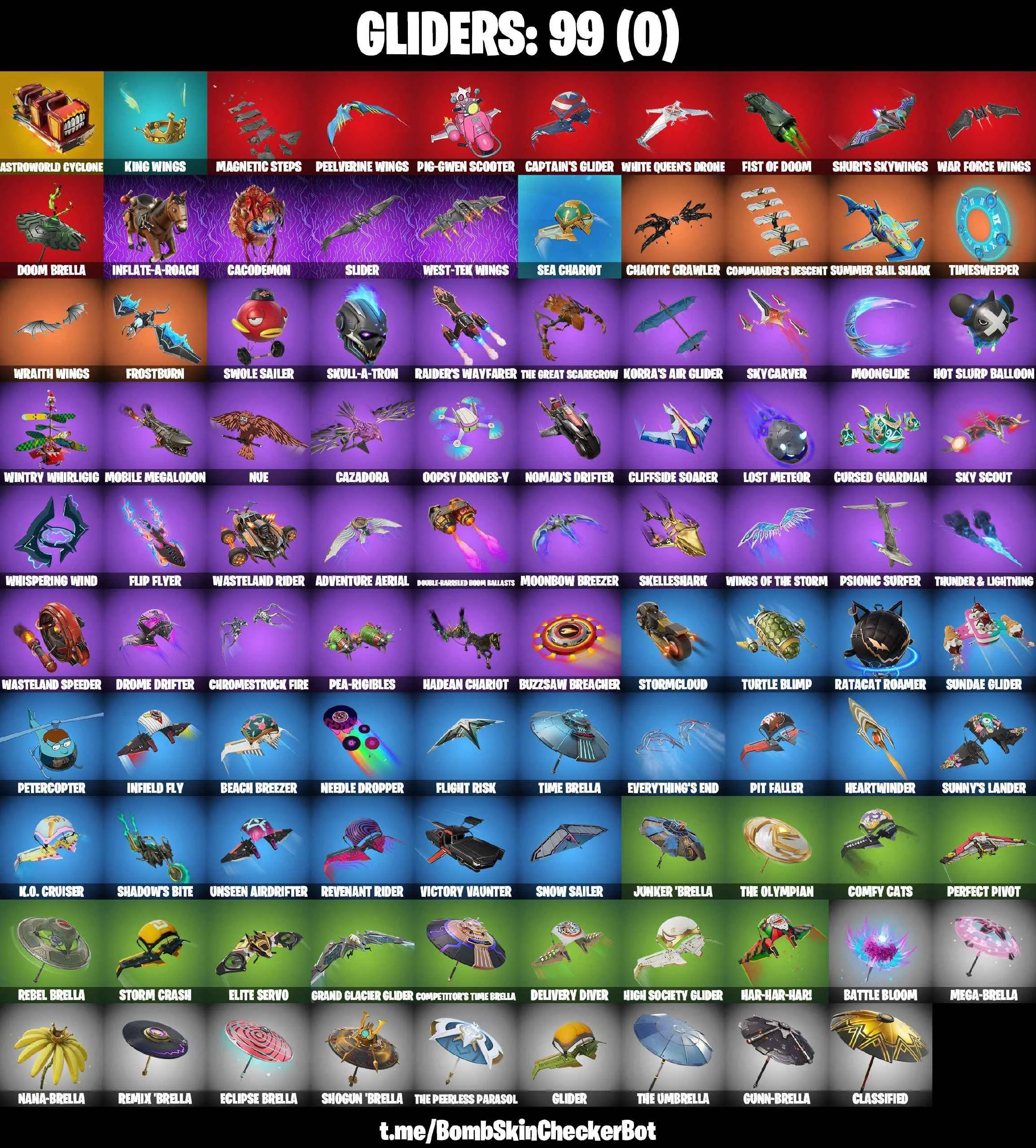 ❤️87 SKINS❤️AHSOKA TANO❤️ERA(MAX)❤️MYSTICA(MAX)❤️HELSIE❤️ARTEMIS❤️MARIPOSA❤️BYTES❤️ARCTIC ADELINE❤️RENZO THE DESTROYER❤️MIZUKI❤️RUNWAY RACER❤️ASTROWORLD CYCLONE❤️CAN PLAY ON PSN❤️XBOX❤️PC❤️NINTENDO❤️MOBILE❤️2350 VBUCKS❤️FULL EMAIL ACCESS❤️