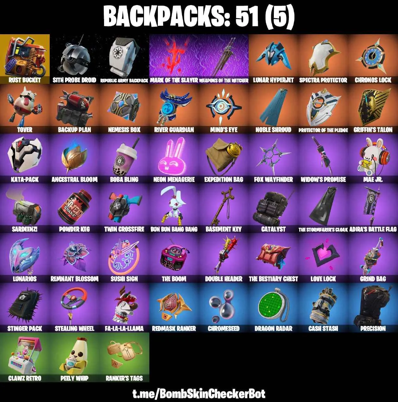 ❤️41 SKINS❤️HAVOC❤️SUB COMMANDER❤️WOLF PACK TROOPER❤️DARTH MAUL❤️CLONE TROOPER❤️AHSOKAS CLONE TROOPER❤️CORUSCANT GUARD❤️MYSTICA(MAX)❤️EVIE❤️HELSIE❤️MEOW SKULLS❤️BYTES❤️RUST BUCEKT❤️CAN PLAY ON PSN❤️XBOX❤️PC❤️NINTENDO❤️MOBILE❤️0 VBUCKS❤️FULL EMAIL ACCESS❤️