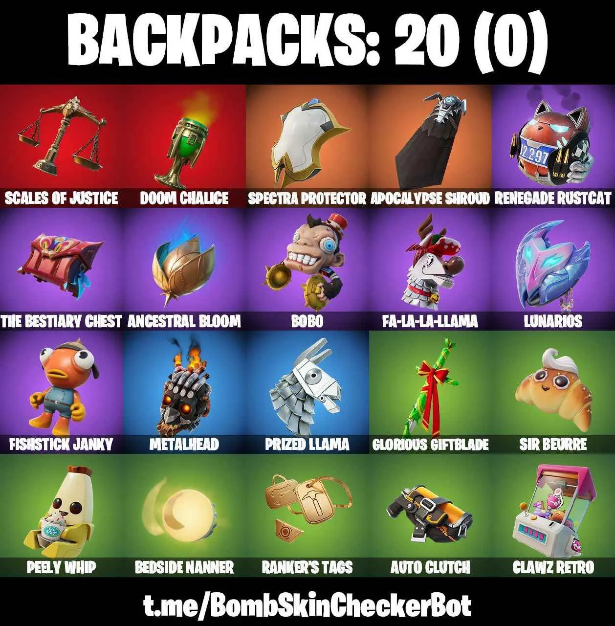 ❤️12 SKINS❤️ARCTIC ADELINE❤️POLAR PEELY❤️SPECTRA KNIGHT(MAX)❤️OMEGAROK(MAX)❤️RENEGADE LYNX(MAX)❤️FISHSTICK JANKY❤️PEELY WHIP❤️CAN PLAY ON PSN❤️XBOX❤️PC❤️NINTENDO❤️MOBILE❤️1050 VBUCKS❤️FULL EMAIL ACCESS❤️