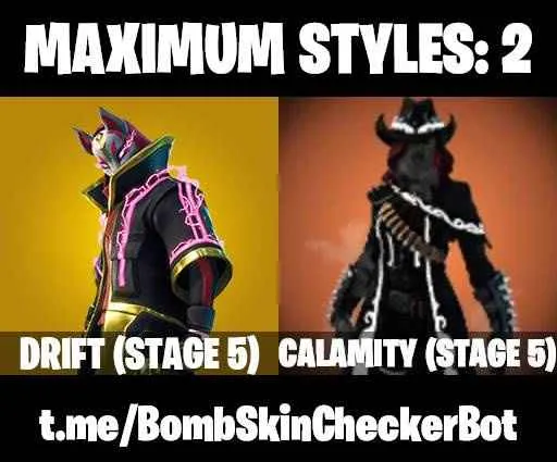 ❤️25 SKINS❤️TAKE THE L❤️ORANGE JUSTICE❤️SKULL TROOPER❤️DUMMY SUPREME❤️ZOEY❤️DRIFT(STAGE 5)❤️CALAMITY(STAGE 5)❤️ROGUE AGENT❤️REDLINE❤️PEELY WHIP❤️CAN PLAY ON PSN❤️XBOX❤️PC❤️NINTENDO❤️MOBILE❤️50 VBUCKS❤️FULL EMAIL ACCESS❤️