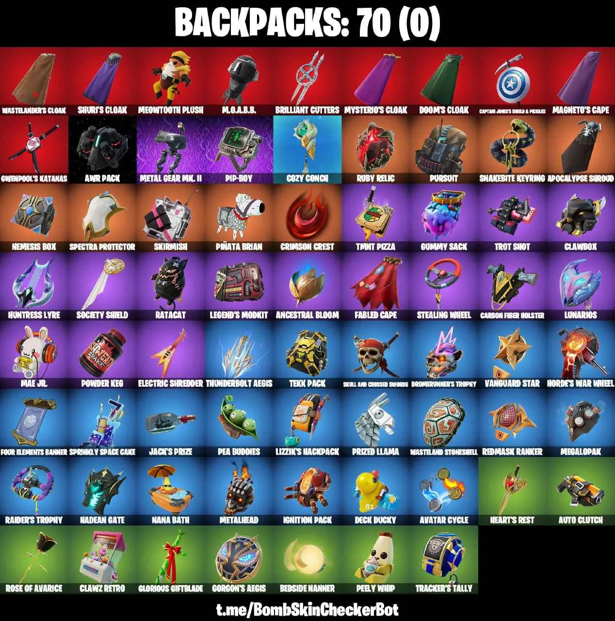 ❤️42 SKINS❤️OG STW❤️ARTEMIS❤️HOPE❤️MEDUSA❤️BRITE RAIDER❤️APHRODITE❤️ZEUS❤️HADES❤️RENZO THE DESTROYER❤️PEELVERINE(MAX)❤️TAKE THE ELF❤️CAN PLAY ON PSN❤️XBOX❤️PC❤️NINTENDO❤️MOBILE❤️2650 VBUCKS❤️FULL EMAIL ACCESS❤️