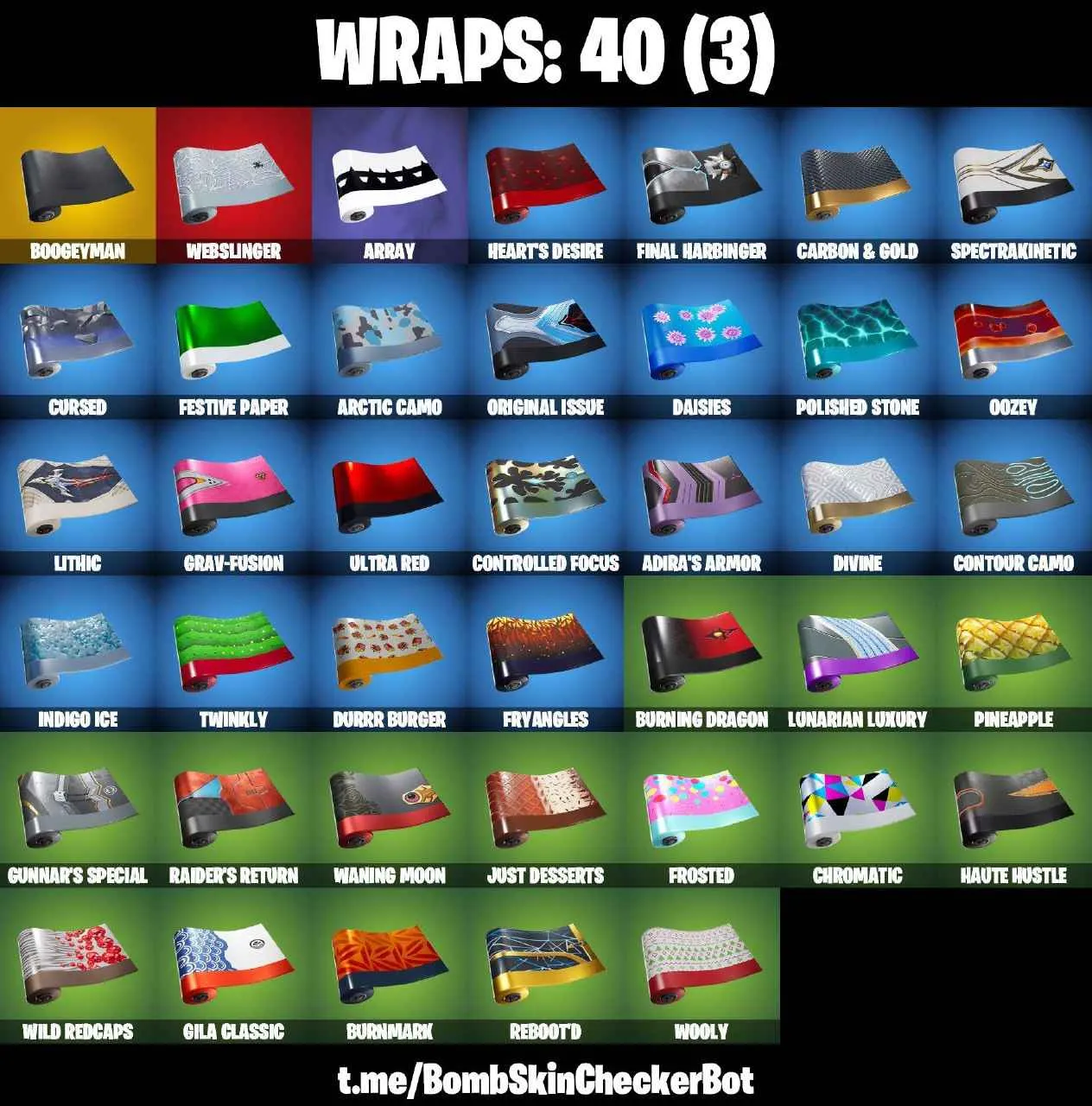 ❤️65 SKINS❤️OG STW❤️HAVOC❤️SUB COMMANDER❤️SKULL TROOPER❤️SKULL RANGER❤️ROOK❤️ONESIE❤️BULLSEYE❤️DRIFT(STAGE 5)❤️RAGNAROK(STAGE 6)❤️CALAMITY(STAGE 5)❤️LYNX(STAGE 4)❤️NOG OPS❤️YULETIDE RANGER❤️REAPER❤️RUST BUCKET❤️TAKE THE ELF❤️CAN PLAY ON PSN❤️XBOX❤️PC❤️