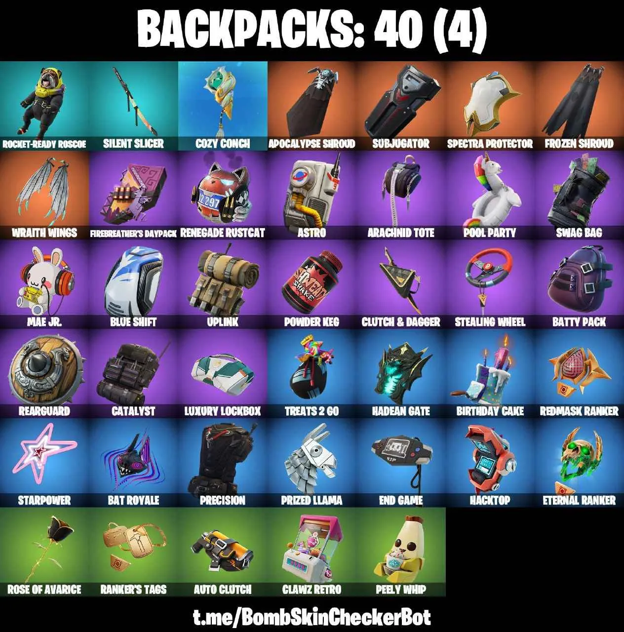 ❤️37 SKINS❤️TAKE THE L❤️GET GRIDDY❤️ROOK❤️DRIFT(STAGE 5)❤️RAGNAROK(STAGE 6)❤️SURF WITCH❤️MAE❤️FISH THICC❤️RUNWAY RACER❤️ICE BREAKER❤️SLULLY SCEPTRE❤️CAN PLAY ON PSN❤️XBOX❤️PC❤️NINTENDO❤️MOBILE❤️850 VBUCKS❤️FULL EMAIL ACCESS❤️