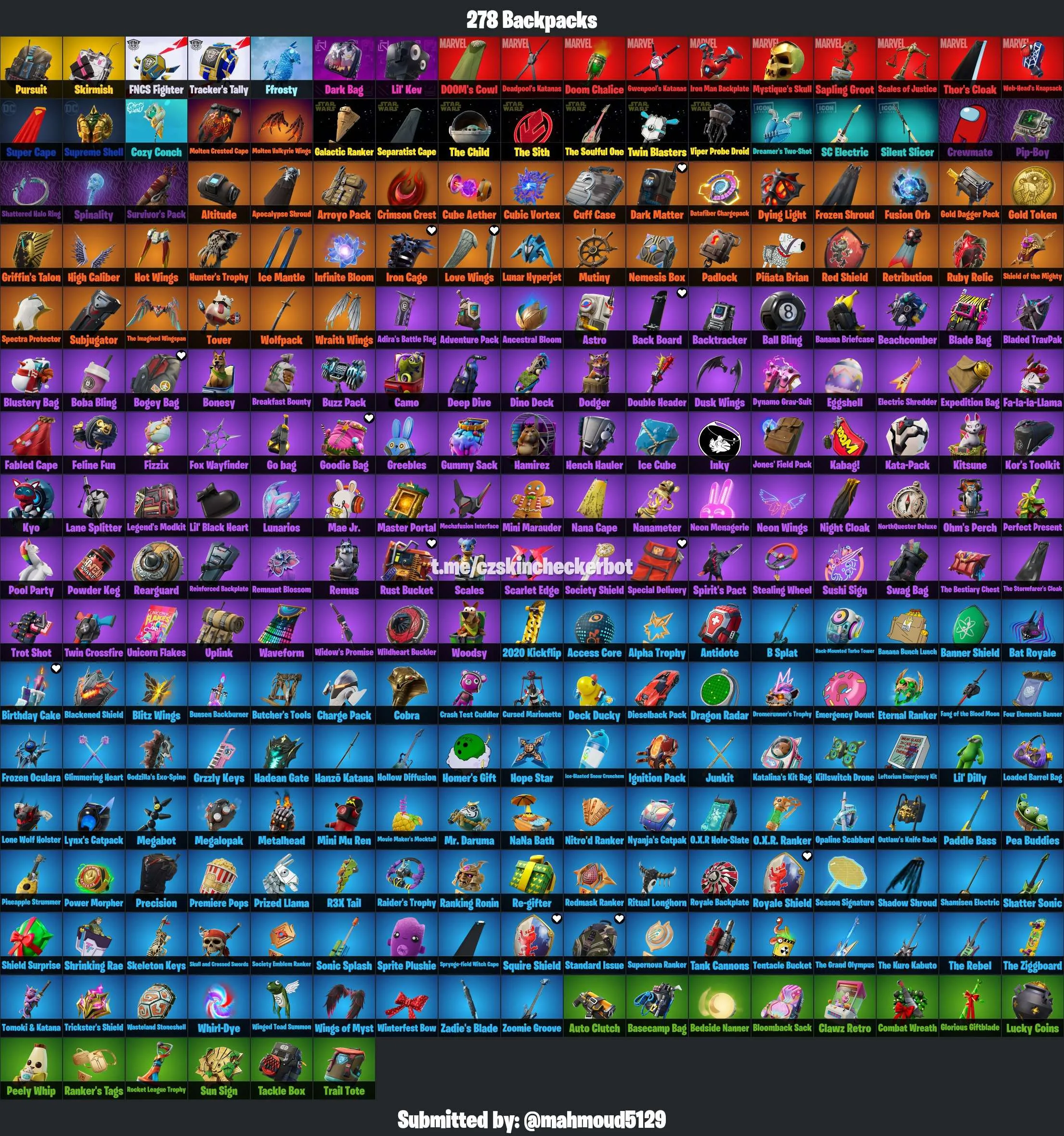 🏆Fortnite- EPIC Games 💎OG Skins 209⭐️Pickaxe 216 🎮 Epic account with so many games 🔑 Full Access 🚀 Instant Delivery