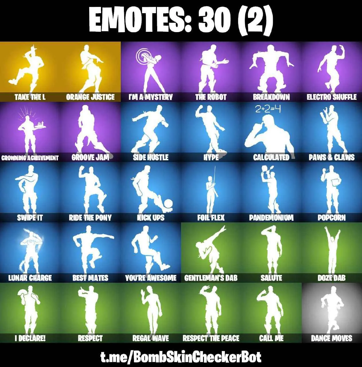 ❤️44 SKINS❤️TAKE THE L❤️THE REAPER❤️OMEGA(STAGE 5)❤️ELITE AGENT❤️OG STW❤️ORANGE JUSTICE❤️MAYA❤️ZOEY❤️ROOK❤️DRIFT(STAGE 5)❤️RAGNAROK(STAGE 6)❤️CARBIDE(STAGE 5)❤️AGENT PEELY❤️RUNWAY RACER❤️RUST BUCKET❤️CAN PLAY ON PSN❤️XBOX❤️PC❤️NINTENDO❤️MOBILE❤️950 VBUCKS❤️