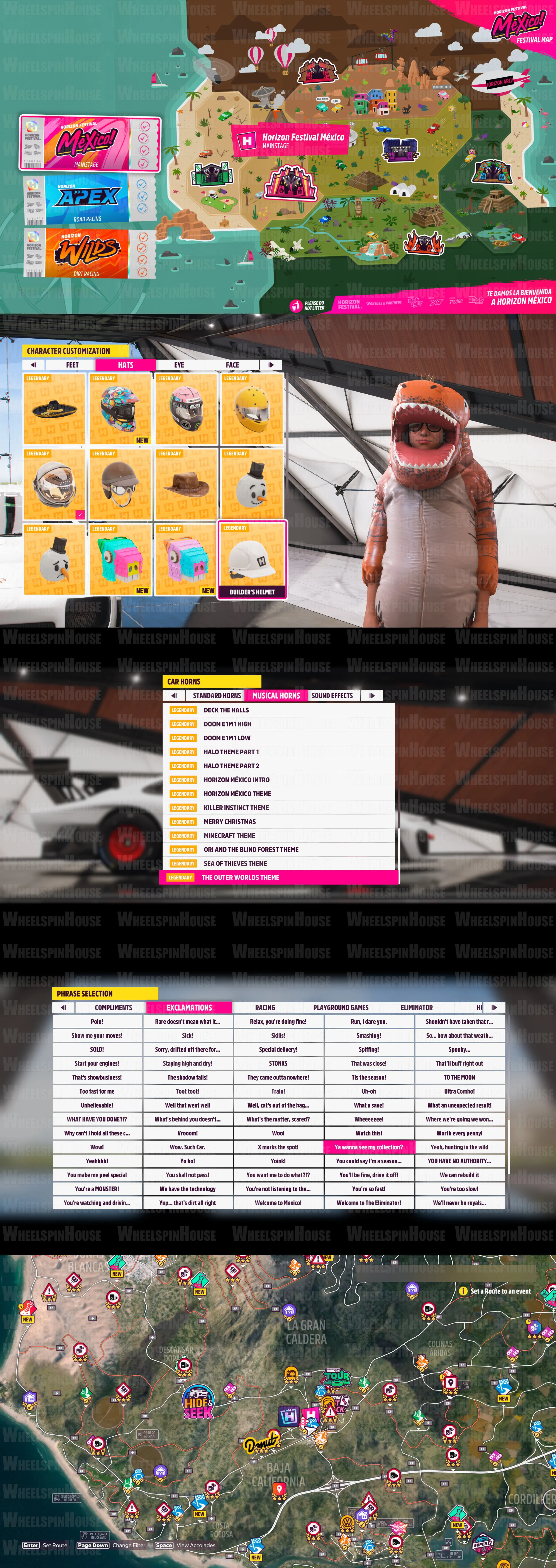 32 SERIES 🚀 100% Progress + All Cars + All Rare Cars 3x + 999M: CR & SWS & WS & Car Mastery Points & Forzathon 👑 Online ❌ No Ban ✔️ Full Access 🎮 PC & XBOX