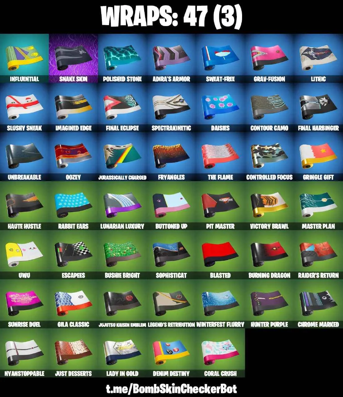 ❤️25 SKINS❤️HOPE❤️MAE❤️NISHA❤️SPECTRA KNIGHT(MAX)❤️FISH THICC❤️NISHA❤️OSCAR❤️STASHD❤️CAN PLAY ON PSN❤️XBOX❤️PC❤️NINTENDO❤️MOBILE❤️1650 VBUCKS❤️FULL EMAIL ACCESS❤️