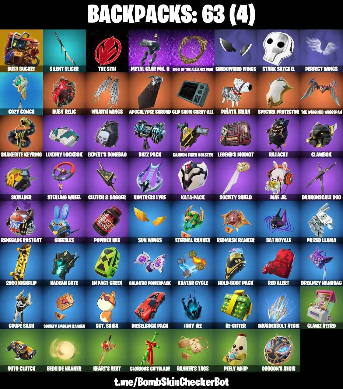❤️53 SKINS❤️AHSOKA TANO❤️REVERIE❤️ARTEMIS(MAX)❤️TSUKI 2.0❤️SKULL SCOUT❤️HOPE❤️DRAKON STEEL HYBRID❤️MEDUSA❤️APHRODITE❤️ASTROWORLD CYCLONE❤️RUST BUCKET❤️PEPPERMINT PICK❤️CAN PLAY ON PSN❤️XBOX❤️PC❤️NINTENDO❤️MOBILE❤️2850 VBUCKS❤️FULL EMAIL ACCESS❤️