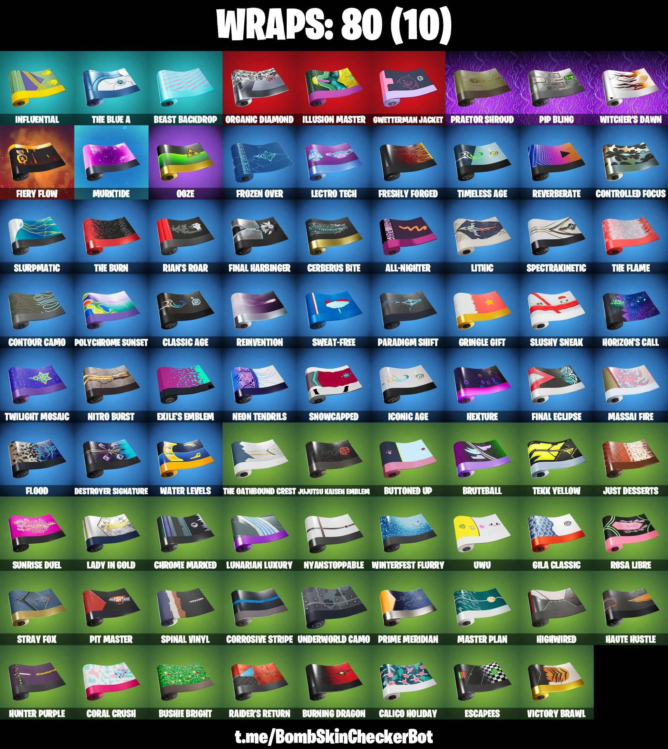 ❤️64 SKINS❤️GET GRIDDY❤️SKULL TROOPER❤️SPIDER-GWEN STACY❤️LUKE SKYWALKER❤️ERA(MAX)❤️MYSTICA(MAX)❤️HELSIE❤️MARIPOSA❤️MEOW SKULLS❤️MERRY MARAUDER❤️CAN PLAY ON PSN❤️XBOX❤️PC❤️NINTENDO❤️MOBILE❤️0 VBUCKS❤️FULL EMAIL ACCESS❤️