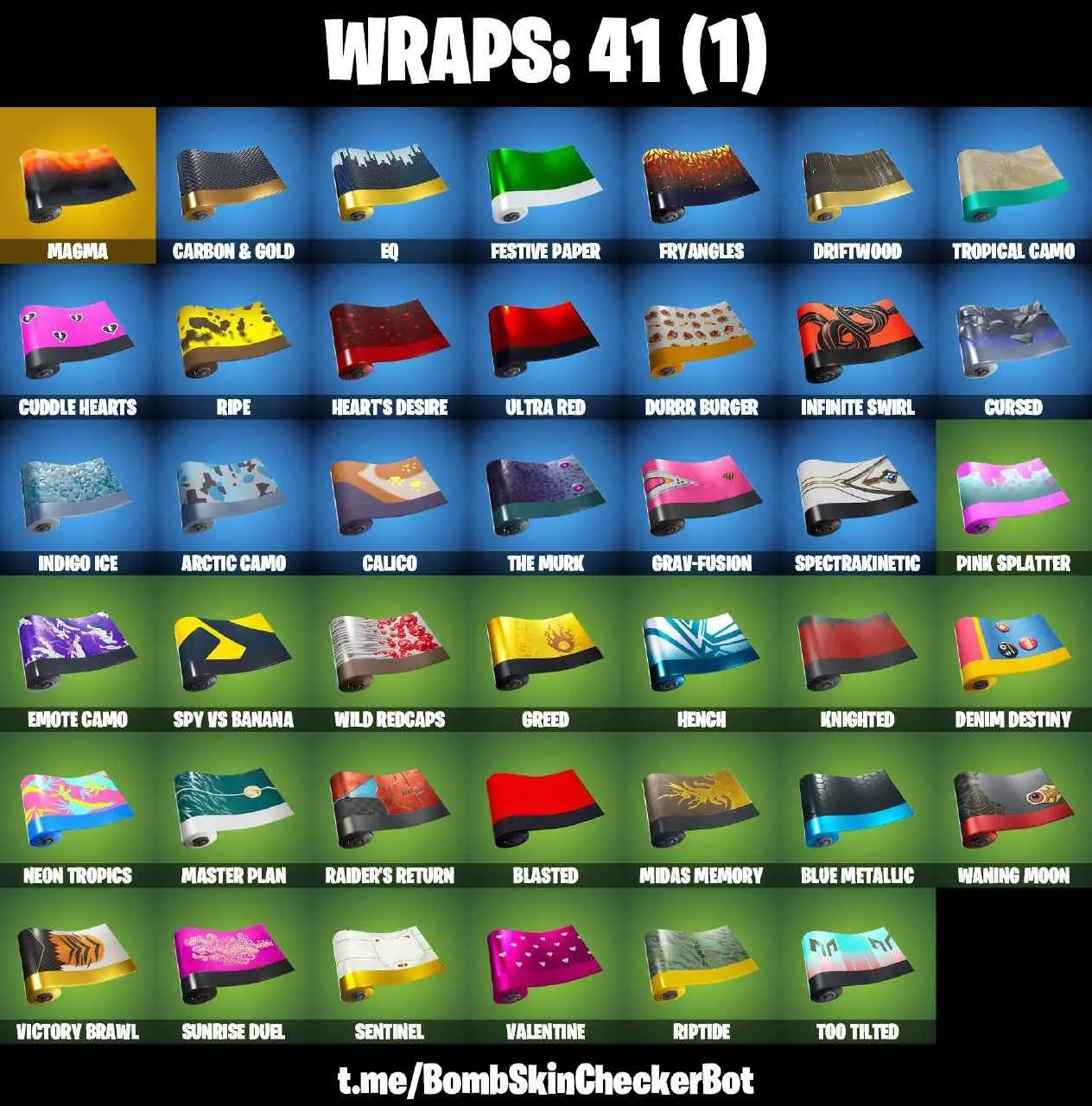 ❤️64 SKINS❤️TRAVIS SCOTT❤️TAKE THE L❤️THE REAPER❤️TRAILBLAZER❤️FREESTYLIN❤️ELITE AGENT❤️HAVOC❤️SUB COMMANDER❤️ORANGE JUSTICE❤️MAYA❤️ZOEY❤️ONESIE(MAX)❤️ROOK❤️DRIFT(STAGE 5)❤️RAGNAROK(STAGE 6)❤️LYNX(STAGE 4)❤️AGENT PEELY❤️VERGE❤️SNOWFLAKE❤️CAN PLAY ON PSN❤️