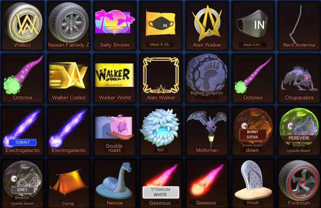 STOCK957 //TW BMW 1 Series RLE, Crimson BMW 1 Series RLE, BMW 1 Series RLE, Electrogalactic, Gaseous, Riderush (K)