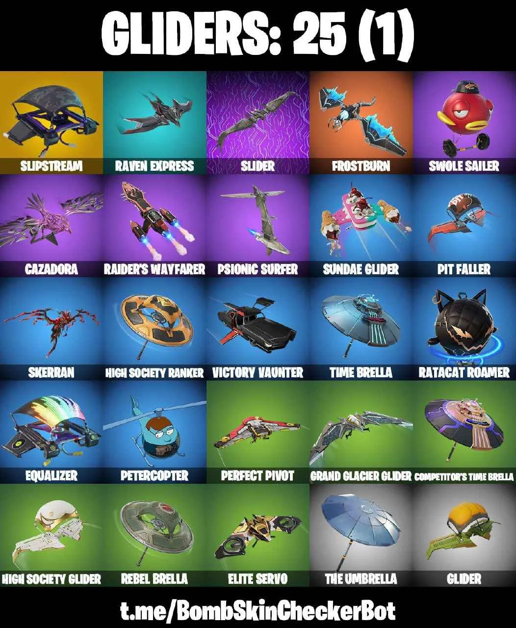 ❤️24 SKINS❤️GET GRIDDY❤️HAVOC❤️SUB COMMANDER❤️REVERIE❤️HOPE❤️NISHA❤️OSCAR(MAX)❤️SCARLET COMMANDER❤️CRYSTAL❤️TAKE THE ELF❤️CAN PLAY ON PSN❤️XBOX❤️PC❤️NINTENDO❤️MOBILE❤️300 VBUCKS❤️FULL EMAIL ACCESS❤️