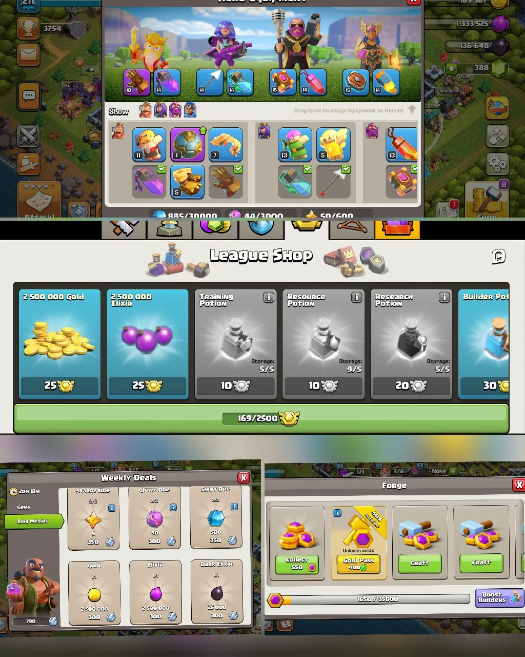 C010 TH14 SCENERY2 PIXEL - XP211 - 374 GEMS - CN 1,500 GEMS - BK66 SKIN3 SUPER SQUAD GG16 SB1 - AQ80 SKIN2