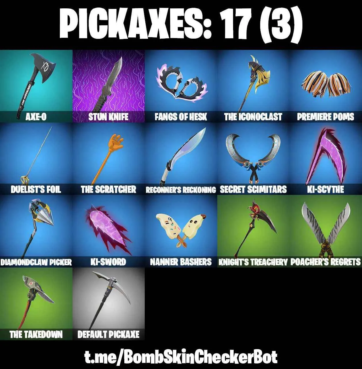 ❤️13 SKINS❤️GOKU BLACK❤️NISHA❤️HOPE❤️SKULL SCOUT❤️EXPLORER EMILIE❤️RUNWAY RACER❤️PEELY WHIP❤️CAN PLAY ON PSN❤️XBOX❤️PC❤️NINTENDO❤️MOBILE❤️200 VBUCKS❤️FULL EMAIL ACCESS❤️