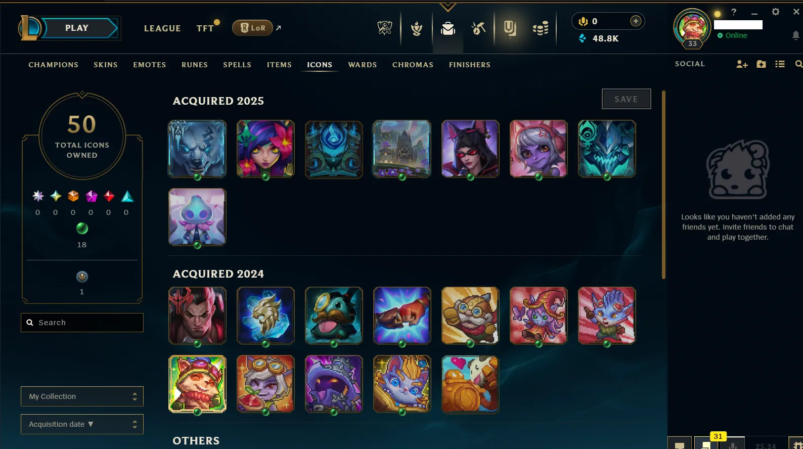 🌎NA 🔥S15⭐️Bronze 3 🏆28 Champion ☢️7 Shards 🔥48k+ BE☢️Honor 4 ✅Unverified Email🚀instant