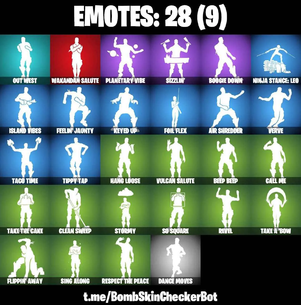 ❤️14 SKINS❤️JULES(MAX)❤️SIONA(MAX)❤️CYCLO❤️VICE❤️JENNIFER WALTERS❤️GROOT❤️THOR❤️CAN PLAY ON PSN❤️XBOX❤️PC❤️NINTENDO❤️MOBILE❤️400 VBUCKS❤️FULL EMAIL ACCESS❤️